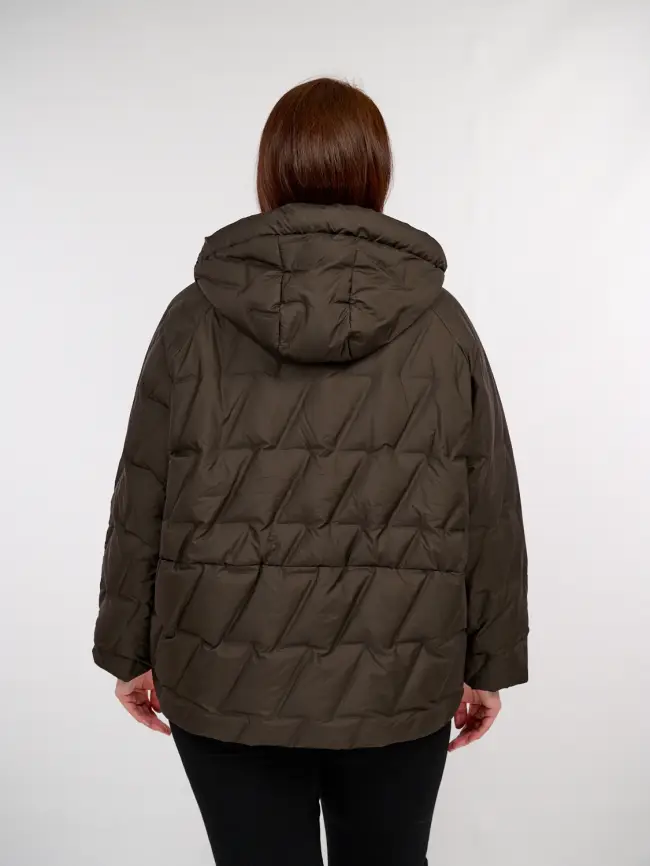 Куртка 6576 Размер 50-56 фото 23