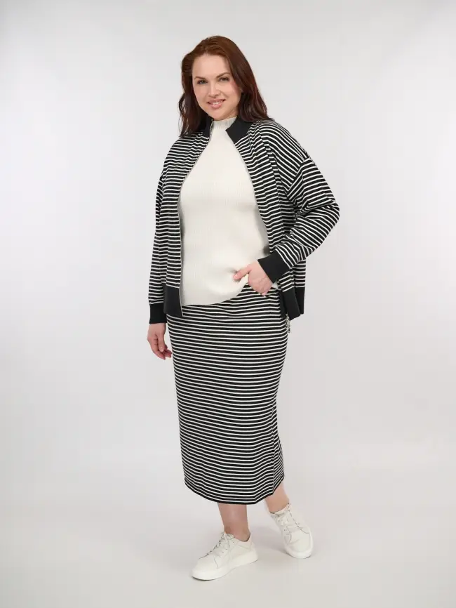 Костюм двойка ЭттоПлюс Размер 50-58, 1113 фото 6