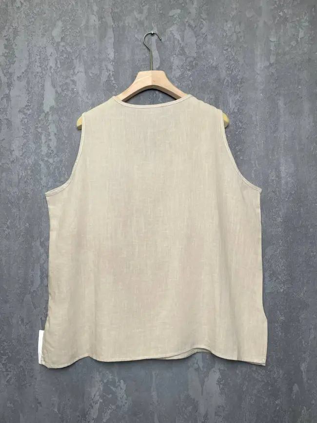 Топ лен 8061 Размеры 52-58 фото 42