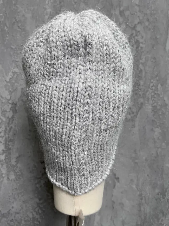 Шапка 42925 фото 3
