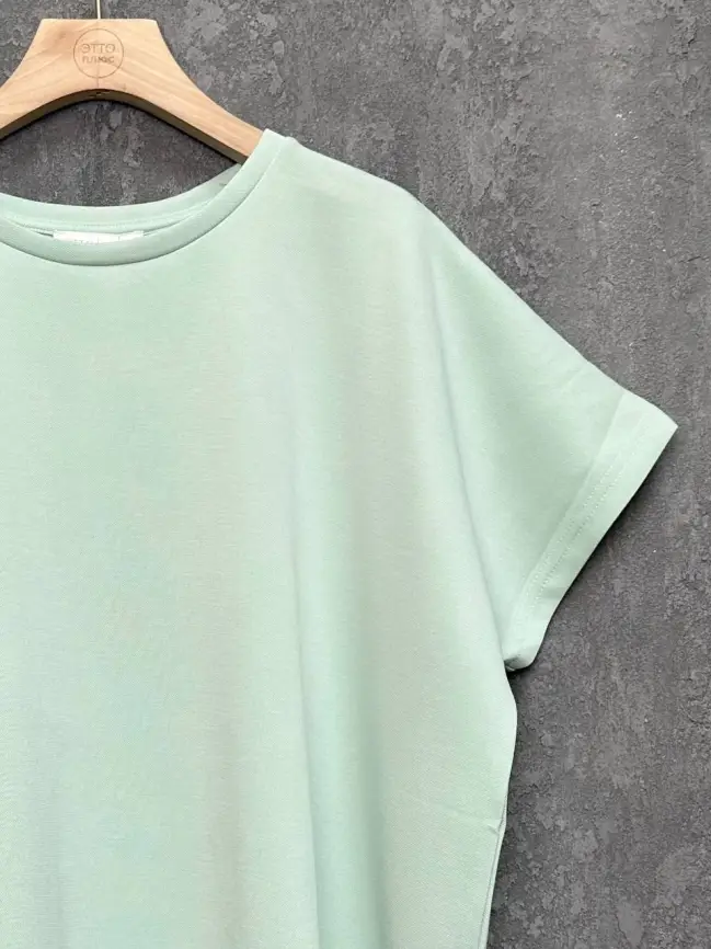 Футболка ЭттоПлюс Модал 0019 Размер 50-58 фото 23