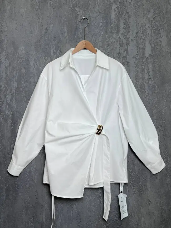 Рубашка 8592 Размер 50-56 фото 24