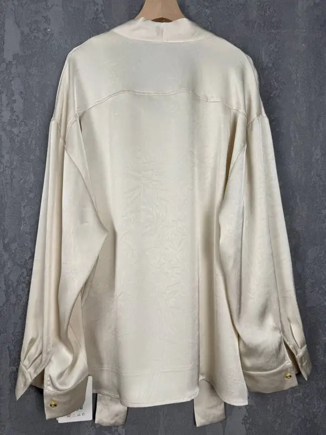 Блуза 3302 Размер 52-58 фото 18