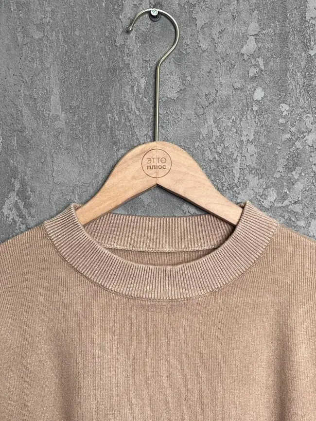 Джемпер 8661 Размеры 50-56 фото 81