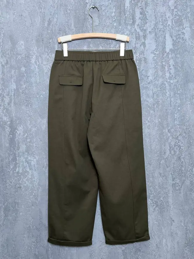 Брюки 7/8, арт. 91678 Размер 48-56 фото 14