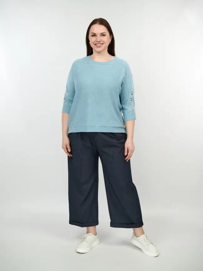 Брюки Бэст 35958 фото 1