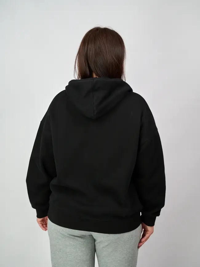 Худи зип оверсайз 505 Размер 50-58 фото 104