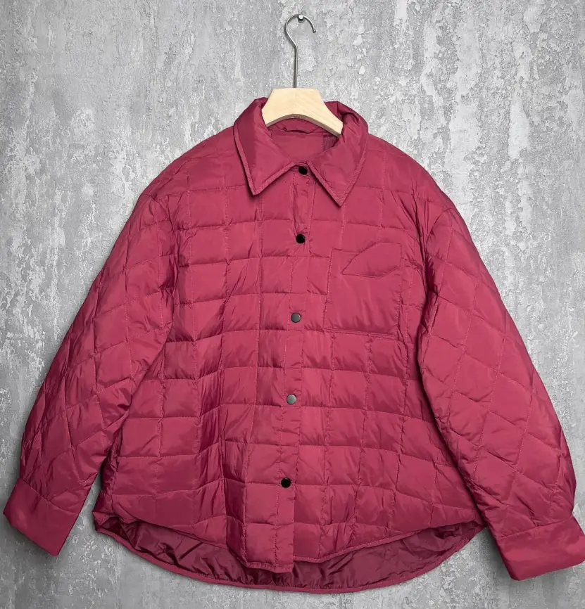 Куртка 83069 Размер 48-52 фото 2