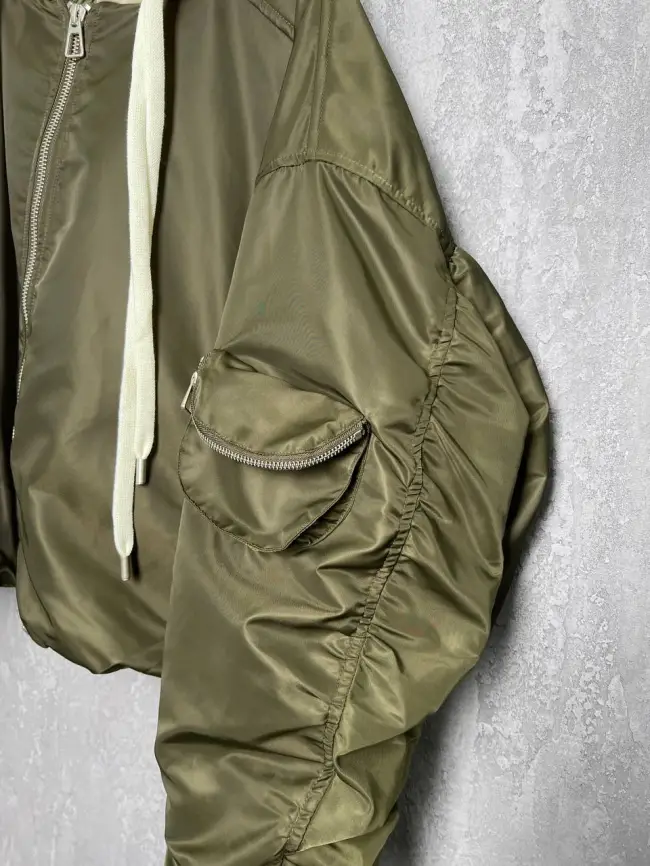 Куртка 9036 Размер 46-60 фото 29