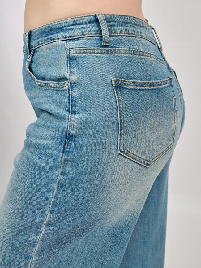 Джинсы 9612 Размеры 52-58 фото 10