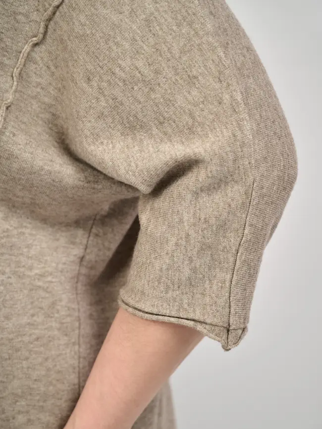 Джемпер ЭттоПлюс 1002 Размер 50-58 фото 113