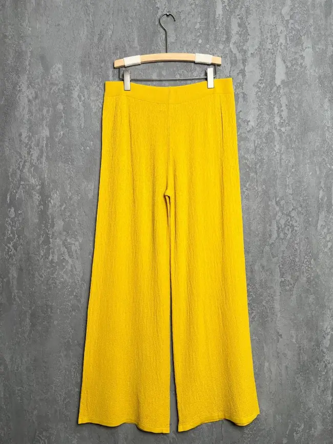 Палаццо облегченные ЭттоПлюс 2138 Размер 50-58 фото 56