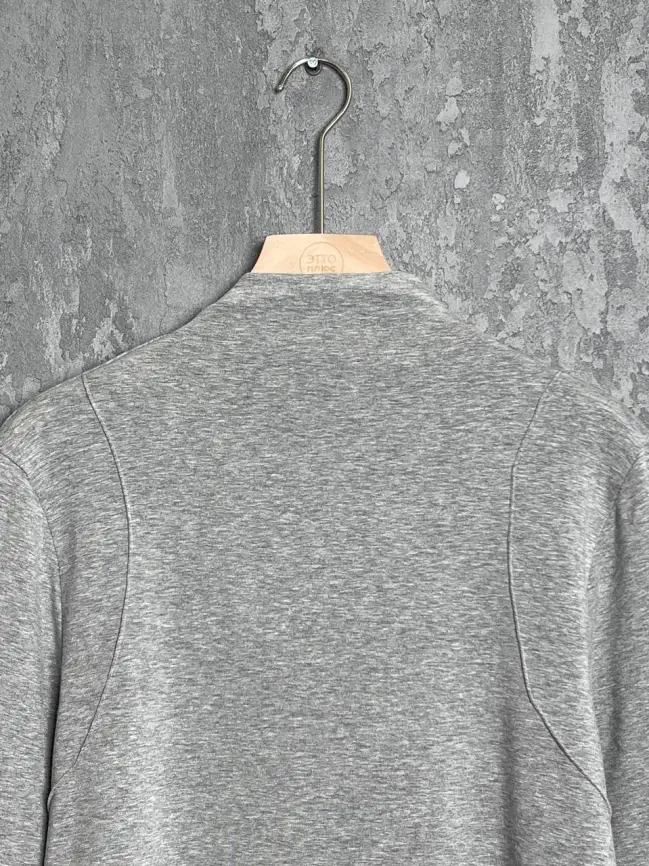 Лонгслив 64258 Размеры 50-58 фото 27