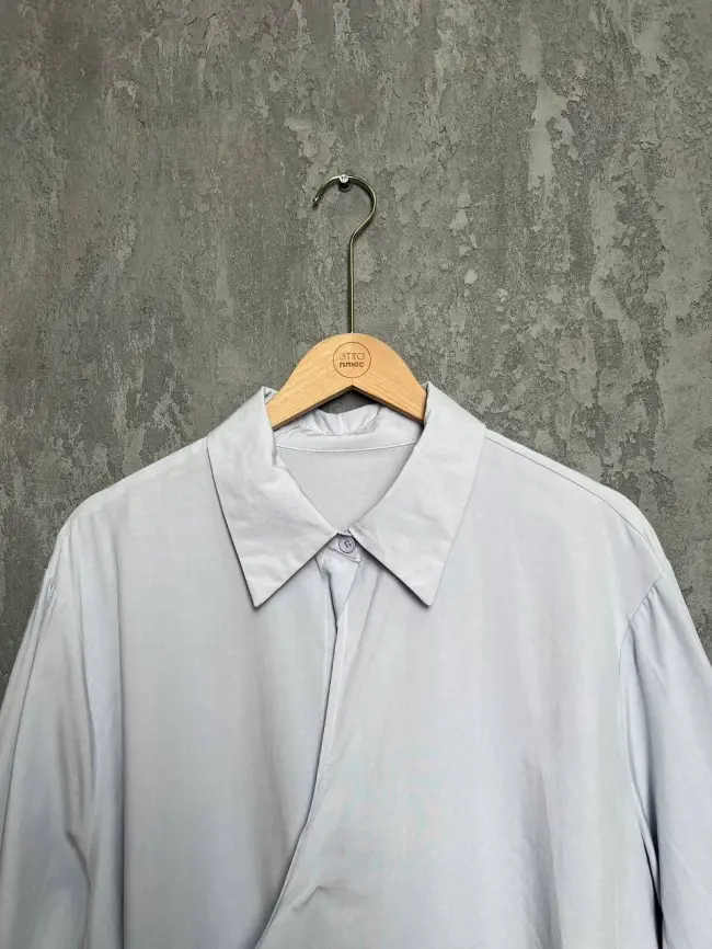 Рубашка 8133 Размер 52-58 фото 24