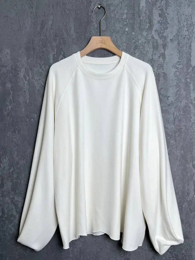 Лонгслив 25198 Размер 50-60 фото 25