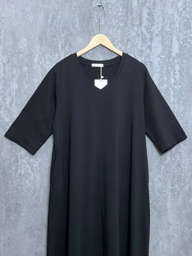 Платье ЭттоПлюс 261835 Размер 50-56 фото 21