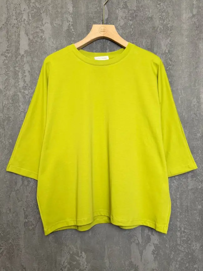 Лонгслив 25002-1 Размер 50-58 фото 4