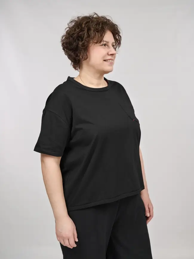 Футболка 331 Размер 50-56 фото 7