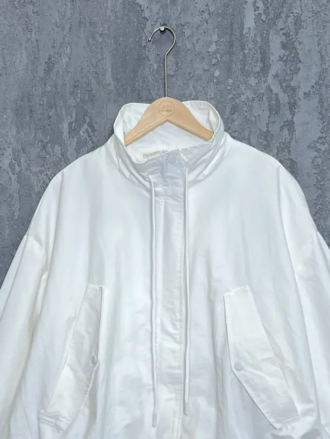 Ветровка 17130 Размер 48-58 фото 12