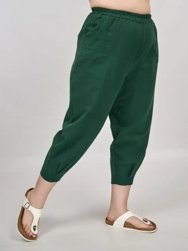 Брюки 7/8, арт. 616 Размер 50-56 фото 75