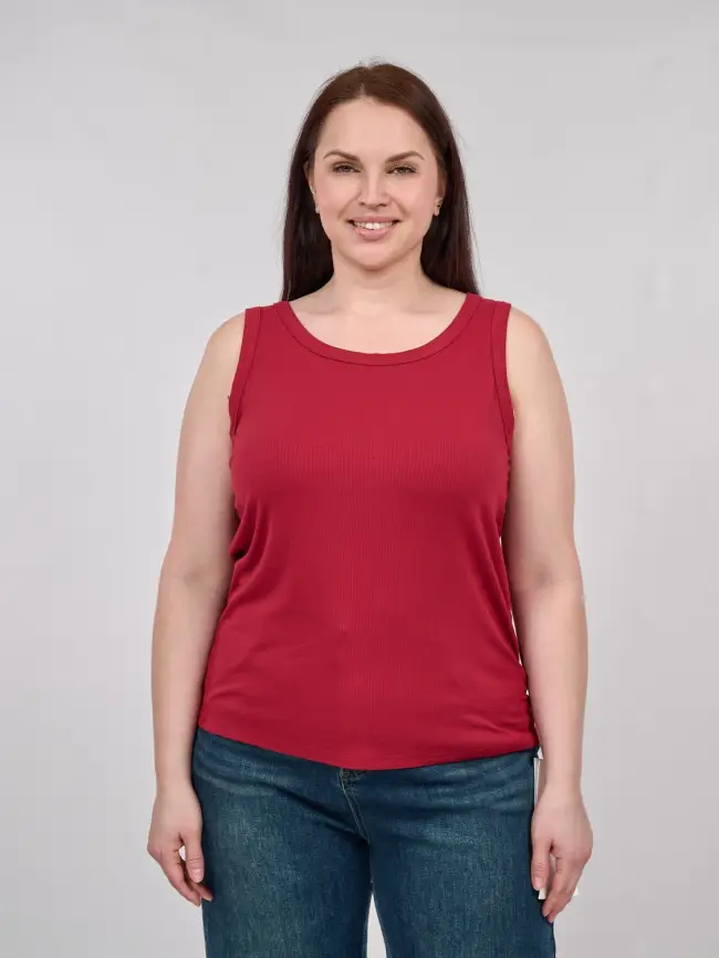 Майка 33725 Размеры 50-58 фото 1