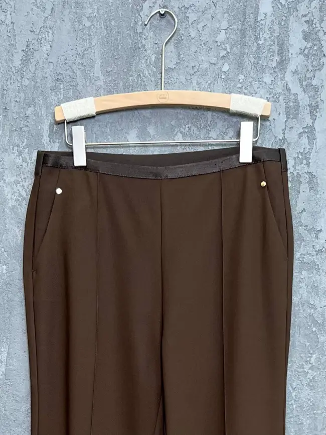 Брюки 93315 Размеры 50-60 фото 24