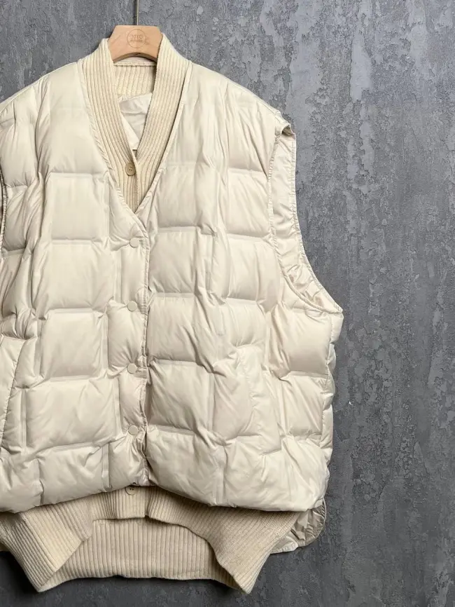 Жилет 6582 Размер 50-58 фото 21