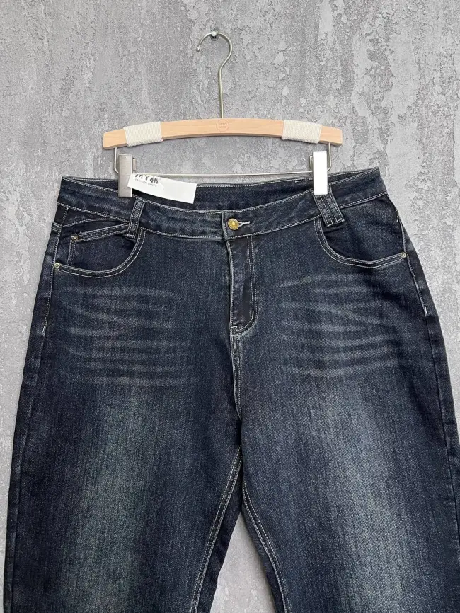 Джинсы 39206 Размер 54-58 фото 6