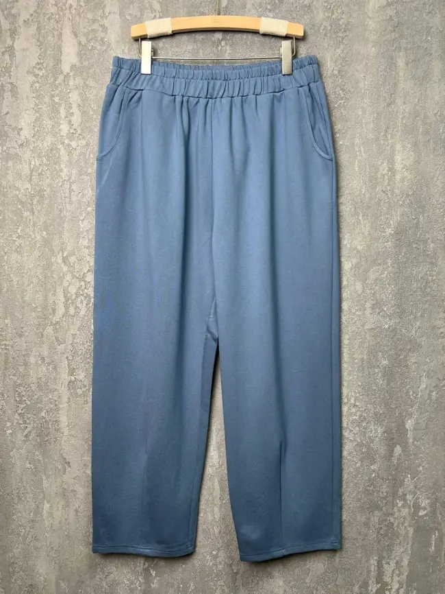 Брючный костюм ЭттоПлюс 9394 Размеры 48-58 фото 36