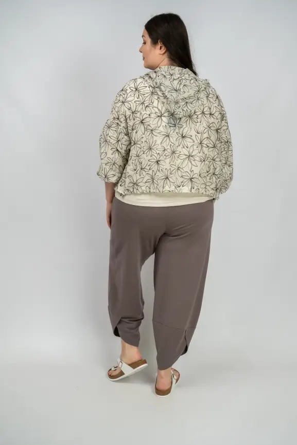 Султанчики ЭттоПлюс укороченная модель 050 Размер 50-58 фото 66