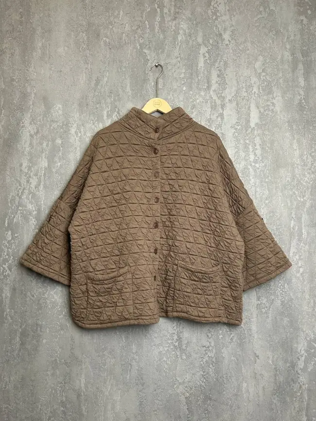 Куртка ЭттоПлюс 046-1 Размер 48-58 фото 112