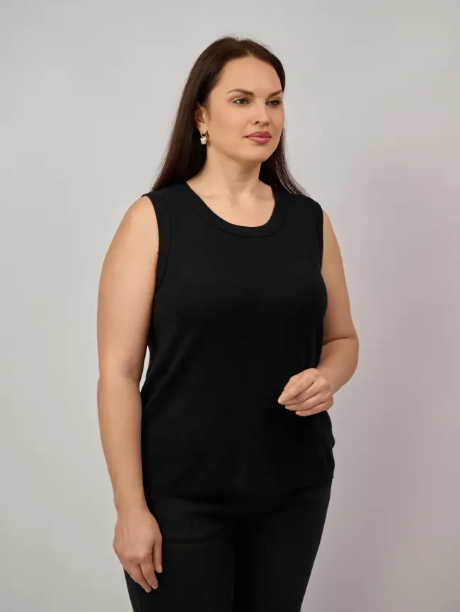 Топ 23167 Размер 50-56 фото 6