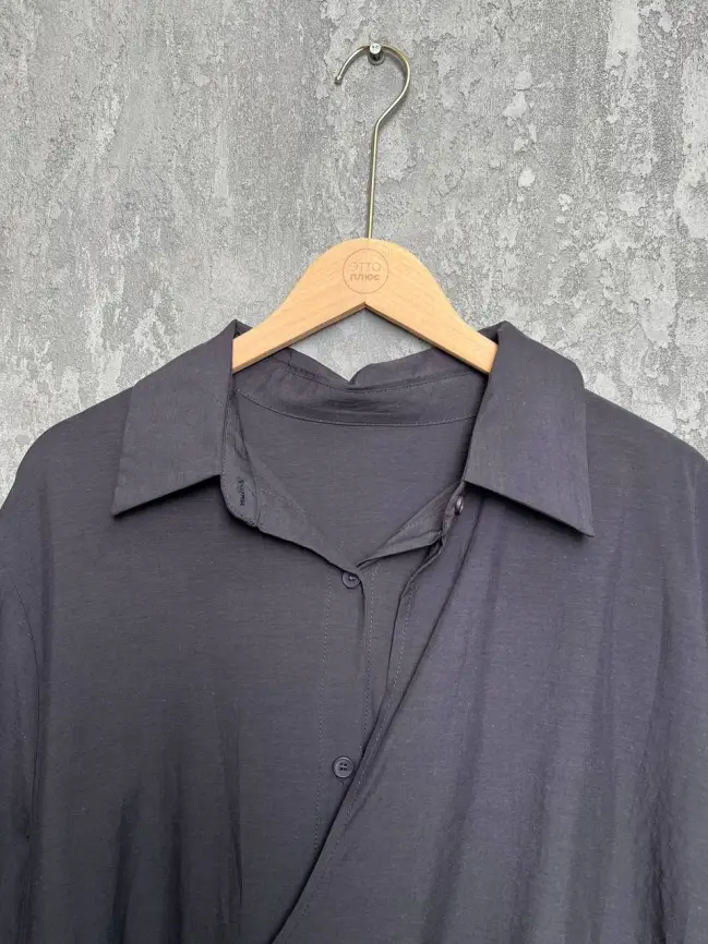 Рубашка 8133 Размер 52-58 фото 12