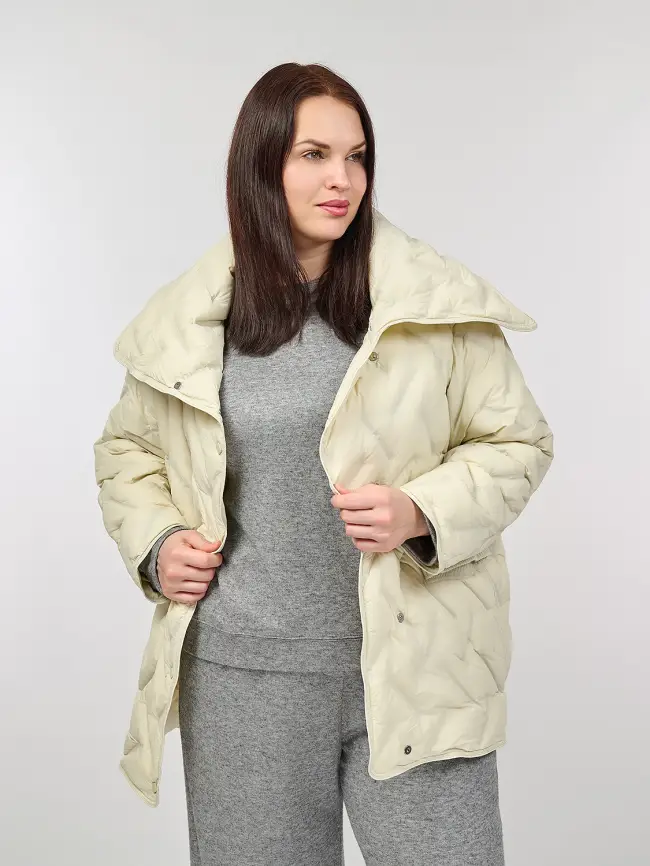 Куртка 38312 Размер 50-56 фото 34