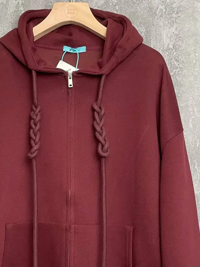 Худи зип оверсайз 505 Размер 50-58 фото 40