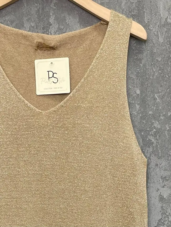 Двойка кардиган и топ Италия 8935 Размер 50-58 фото 24