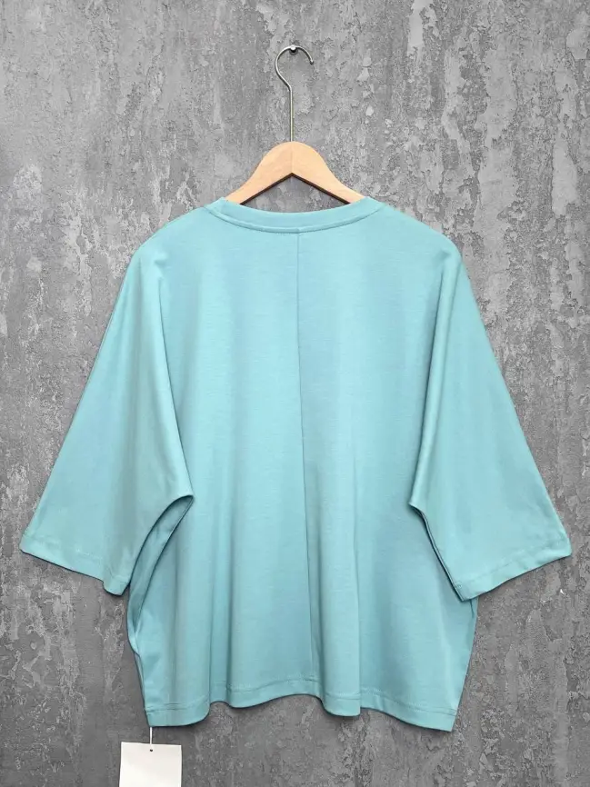 Лонгслив 25002 Размер 50-58 фото 83