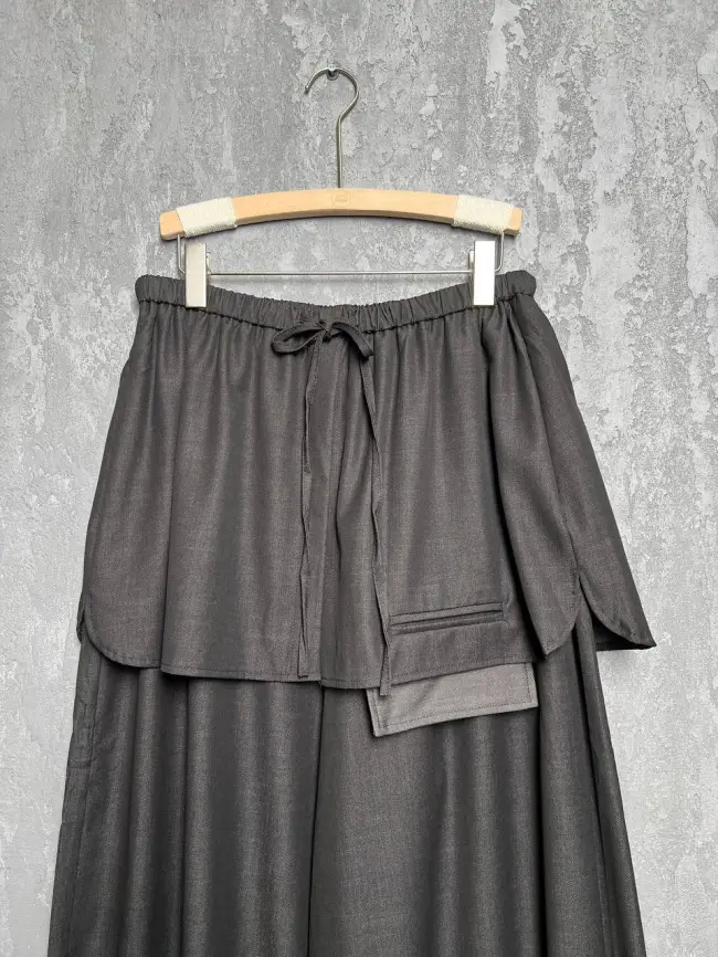 Костюм двойка 8122 Размер 52-58 фото 27