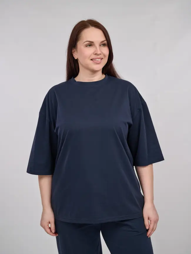 Костюм двойка 26133 Размер 50-56 фото 24