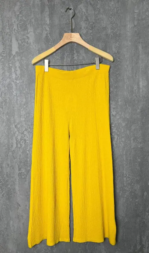 Кюлоты трикотажные облегченные ЭттоПлюс 2137 Размер 50-58 фото 17