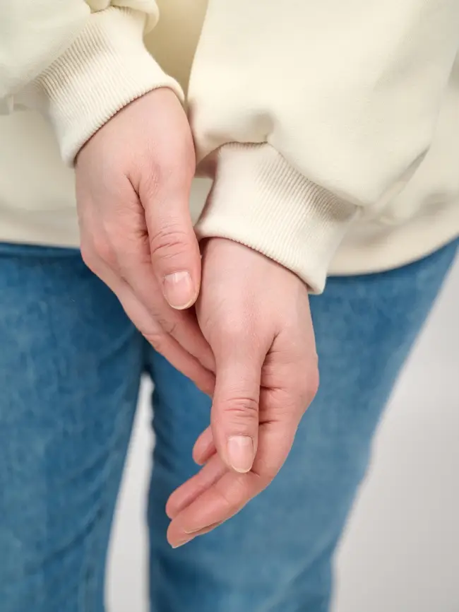 Худи 9819 Размер 50-58 фото 25