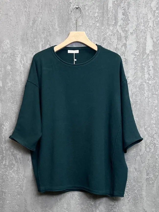 Джемпер ЭттоПлюс 1002 Размер 50-58 фото 101