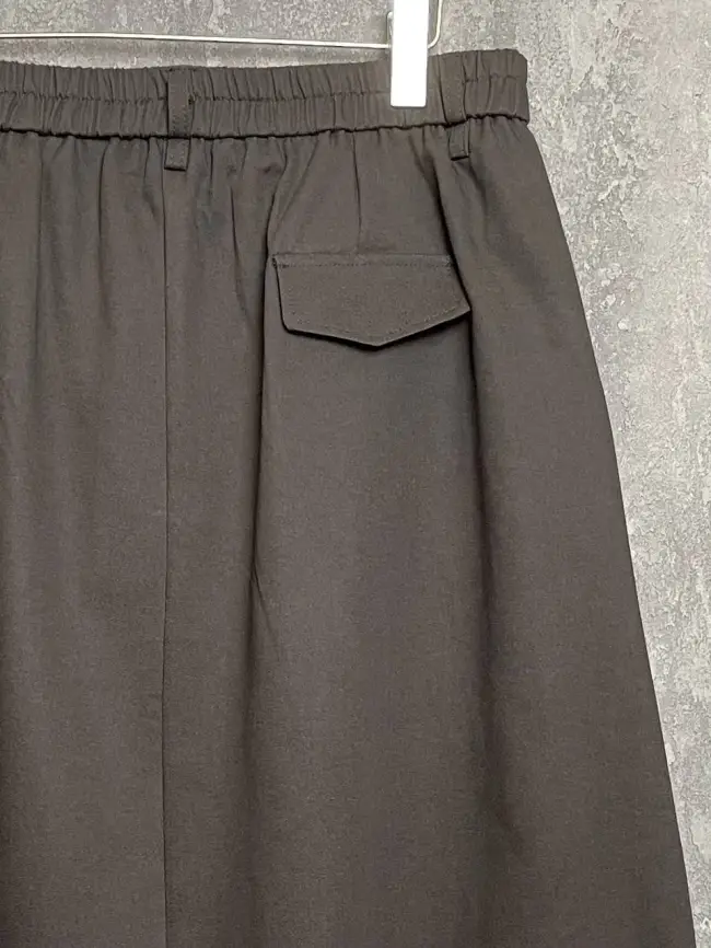 Юбка джинсовая 36208 Размеры 50-58 фото 31