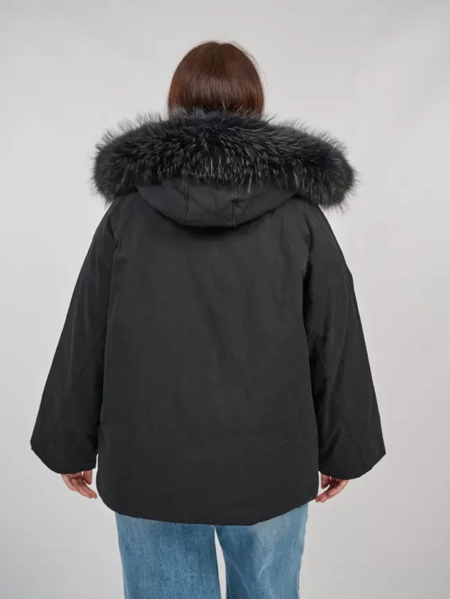 Куртка 8938 Размер 52-56 фото 51