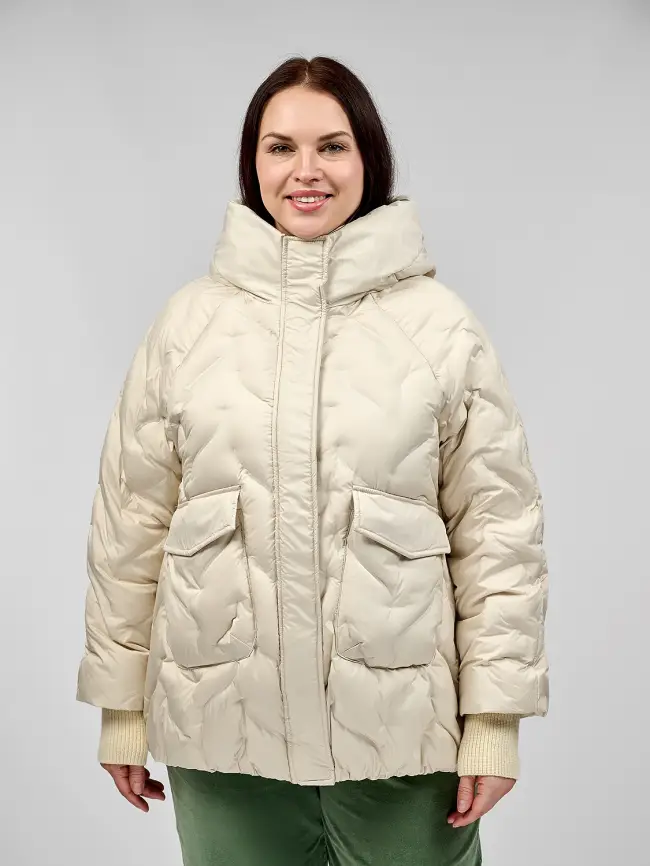 Куртка 6578 Размер 50-56 фото 21