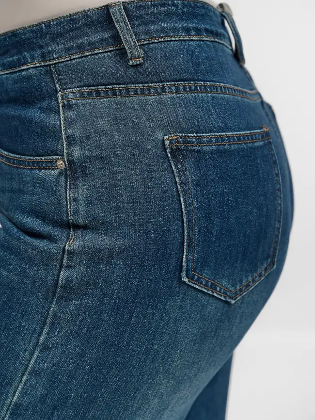 Джинсы 028 Размер 54-58 фото 8