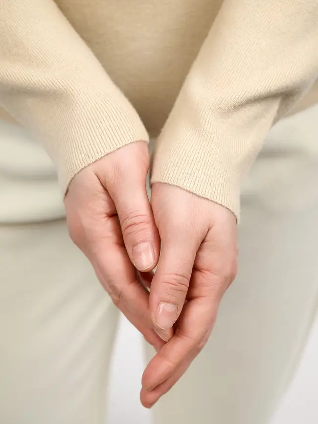 Джемпер 3087 Размер 48- 54 фото 71