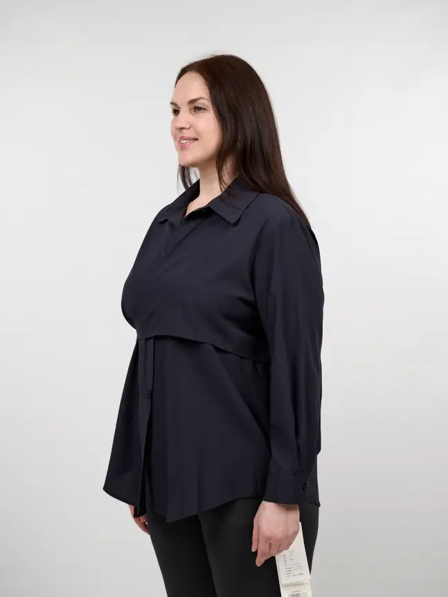 Рубашка 8133 Размер 52-58 фото 3