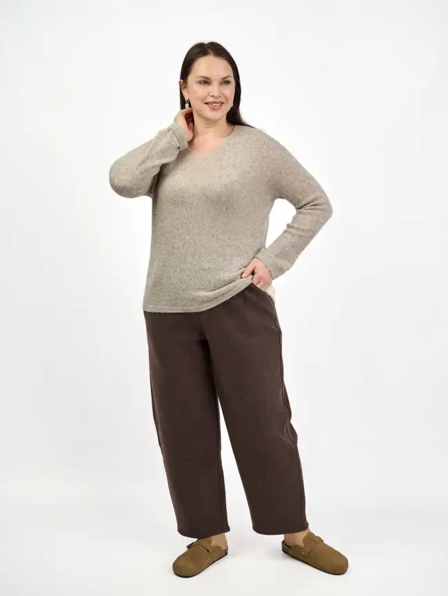 Джемпер 168 Размер 48-56 фото 67