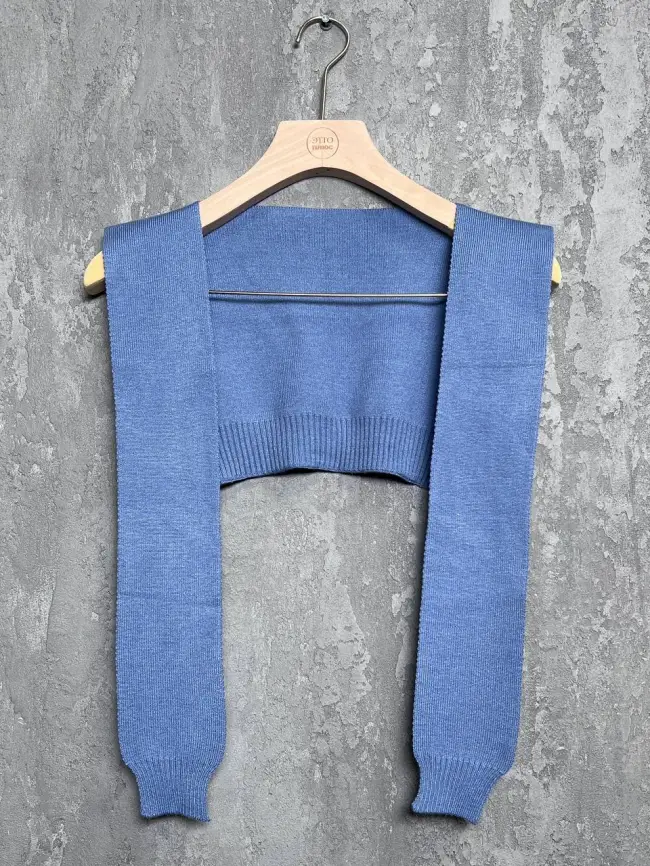 Аксессуар-накидка 1289 фото 2